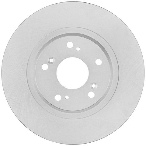 Disc Brake Rotor AmeriBRAKES 571220