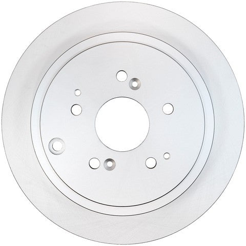 Disc Brake Rotor AmeriBRAKES 571260