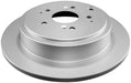 Disc Brake Rotor AmeriBRAKES 571260