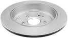 Disc Brake Rotor AmeriBRAKES 571260