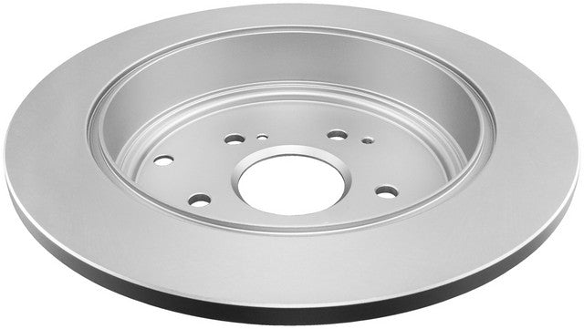 Disc Brake Rotor AmeriBRAKES 571260