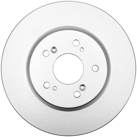 Disc Brake Rotor AmeriBRAKES 571330