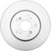 Disc Brake Rotor AmeriBRAKES 571330