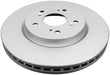 Disc Brake Rotor AmeriBRAKES 571330