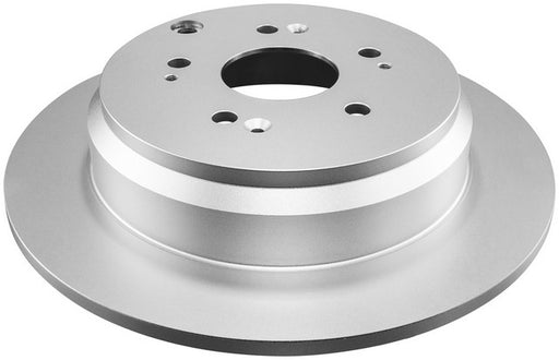 Disc Brake Rotor AmeriBRAKES 571340