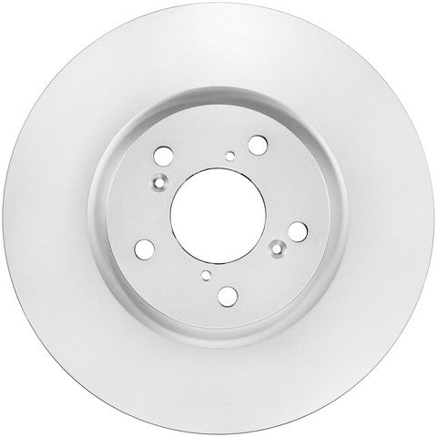 Disc Brake Rotor AmeriBRAKES 571350