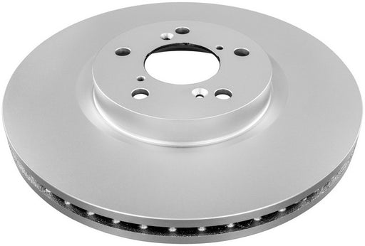 Disc Brake Rotor AmeriBRAKES 571350