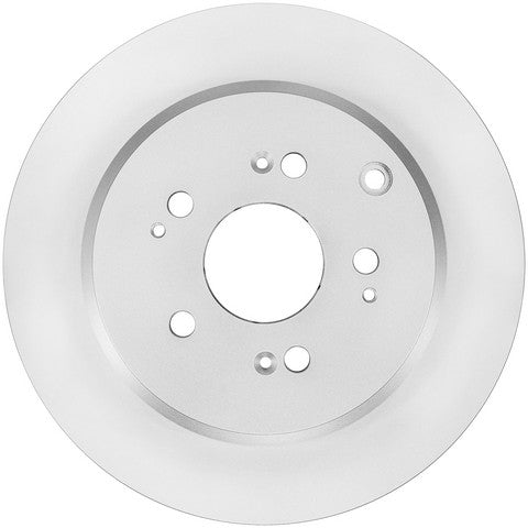 Disc Brake Rotor AmeriBRAKES 571360
