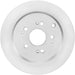 Disc Brake Rotor AmeriBRAKES 571360