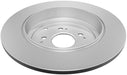 Disc Brake Rotor AmeriBRAKES 571360