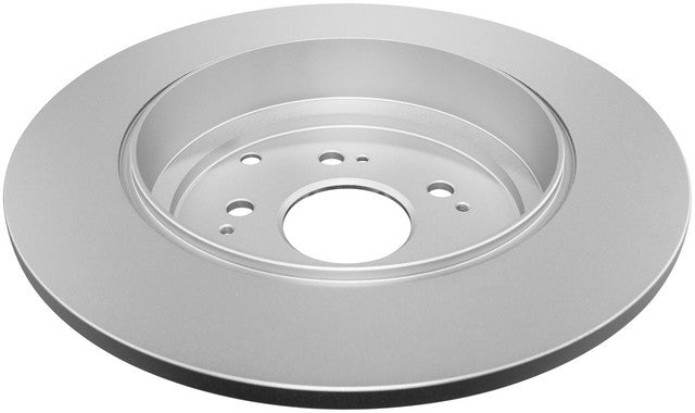Disc Brake Rotor AmeriBRAKES 571360