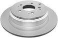 Disc Brake Rotor AmeriBRAKES 571360