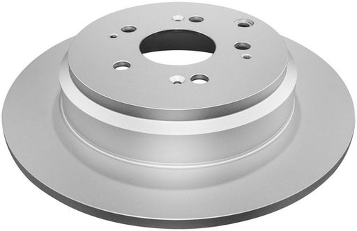 Disc Brake Rotor AmeriBRAKES 571360