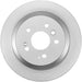 Disc Brake Rotor AmeriBRAKES 571382