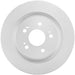 Disc Brake Rotor AmeriBRAKES 571383
