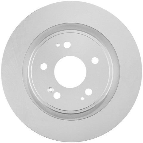 Disc Brake Rotor AmeriBRAKES 571384