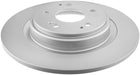 Disc Brake Rotor AmeriBRAKES 571384