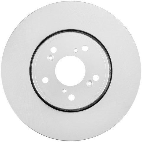 Disc Brake Rotor AmeriBRAKES 571390