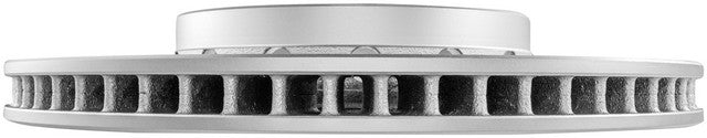 Disc Brake Rotor AmeriBRAKES 571390