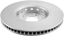 Disc Brake Rotor AmeriBRAKES 571390
