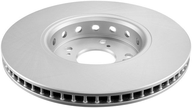 Disc Brake Rotor AmeriBRAKES 571390