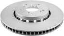 Disc Brake Rotor AmeriBRAKES 571390