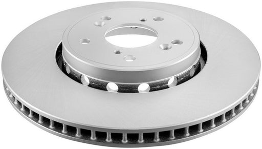 Disc Brake Rotor AmeriBRAKES 571390