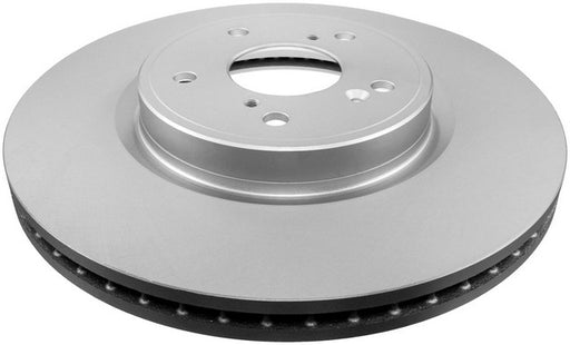 Disc Brake Rotor AmeriBRAKES 571551