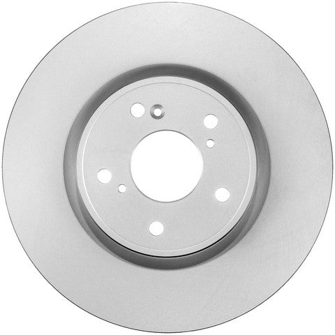 Disc Brake Rotor AmeriBRAKES 571551