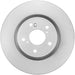 Disc Brake Rotor AmeriBRAKES 571551