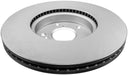 Disc Brake Rotor AmeriBRAKES 571551