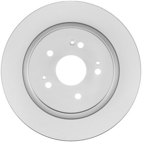 Disc Brake Rotor AmeriBRAKES 571552