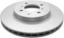 Disc Brake Rotor AmeriBRAKES 572300