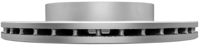 Disc Brake Rotor AmeriBRAKES 572300