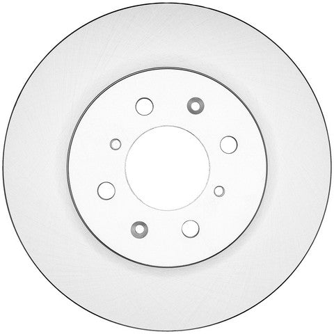Disc Brake Rotor AmeriBRAKES 572300