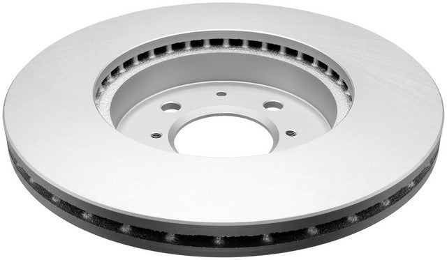 Disc Brake Rotor AmeriBRAKES 572300