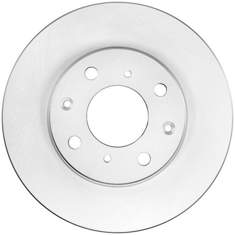 Disc Brake Rotor AmeriBRAKES 572310