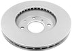 Disc Brake Rotor AmeriBRAKES 572310