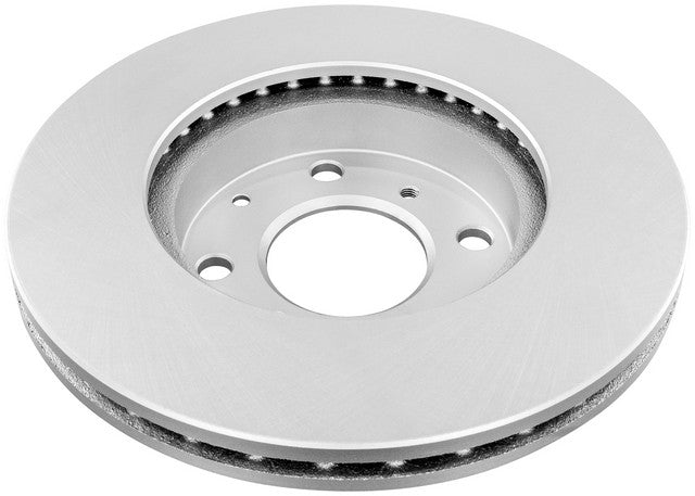 Disc Brake Rotor AmeriBRAKES 572310