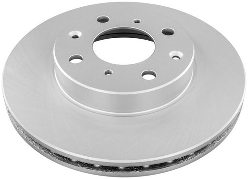 Disc Brake Rotor AmeriBRAKES 572310