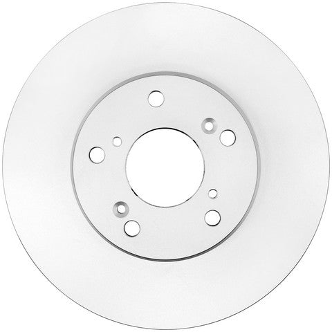 Disc Brake Rotor AmeriBRAKES 572420