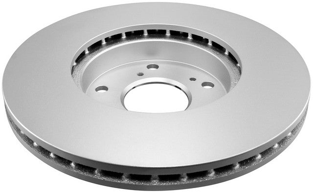 Disc Brake Rotor AmeriBRAKES 572420