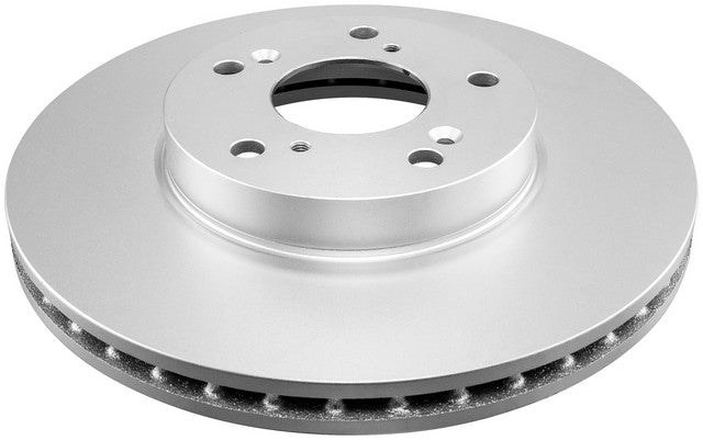 Disc Brake Rotor AmeriBRAKES 572420