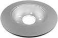 Disc Brake Rotor AmeriBRAKES 572440