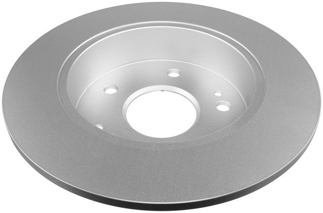 Disc Brake Rotor AmeriBRAKES 572440