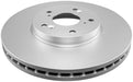 Disc Brake Rotor AmeriBRAKES 572450