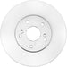 Disc Brake Rotor AmeriBRAKES 572450