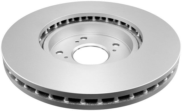 Disc Brake Rotor AmeriBRAKES 572450