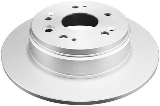 Disc Brake Rotor AmeriBRAKES 572500