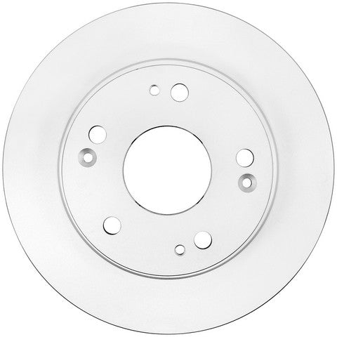 Disc Brake Rotor AmeriBRAKES 572520